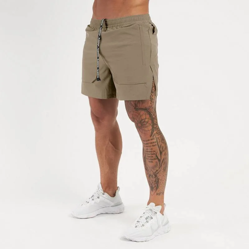 2023 Hot Sale Men's Summer Shorts Casual Printing Men Shorts Pants Wholesale Men Sport Short