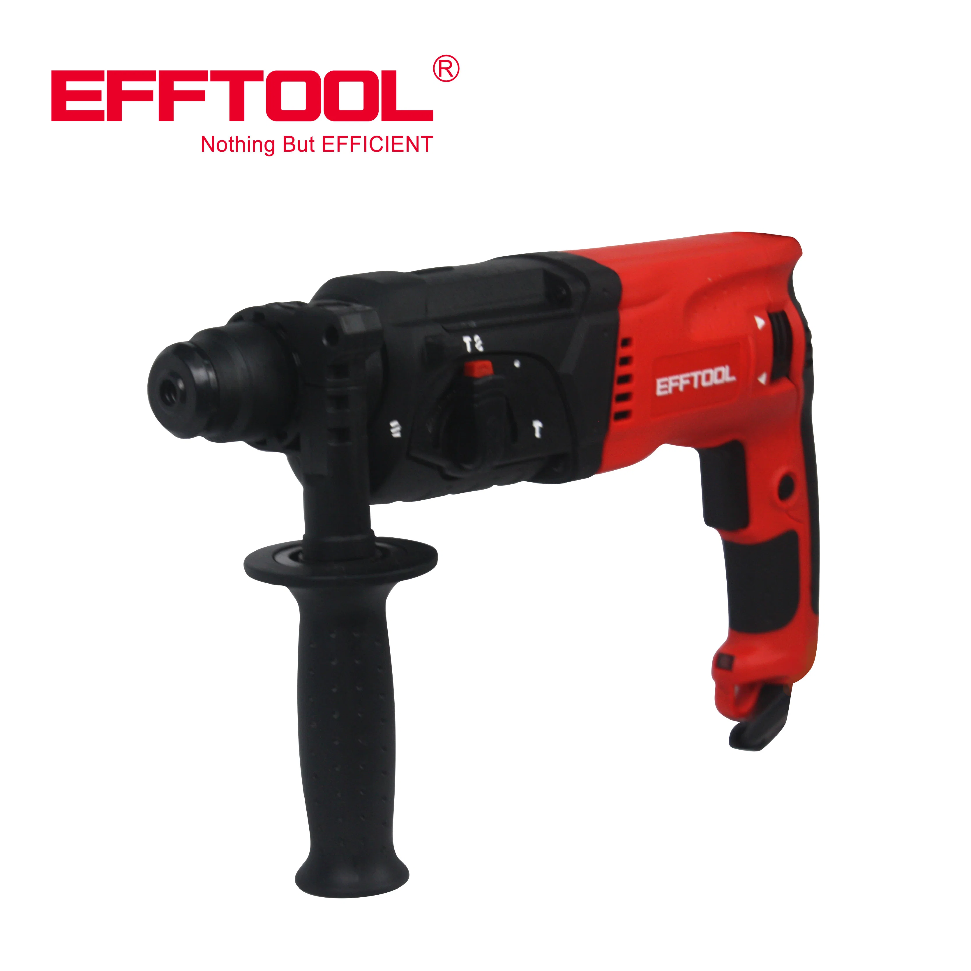 Efftool Hot Sale Electric Power Hammer