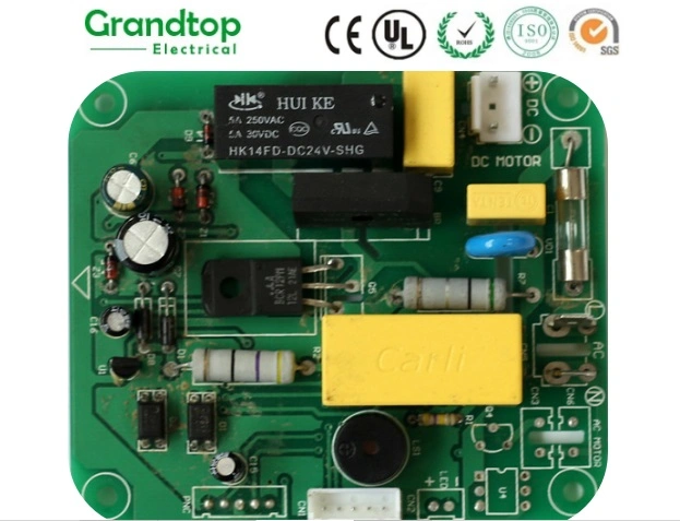 OEM ODM Turnkey Service Electronic PCB Assembling Manufacturer