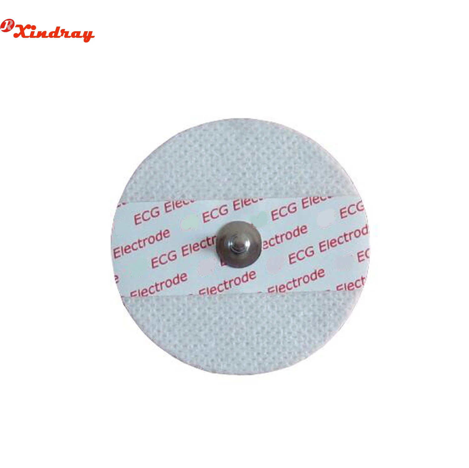 Factory Price Hospital Medical Supplies Disposable Dry ECG Electrodes
