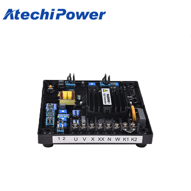 Generator Parts AVR Mx450 Automatic Voltage Regulator AVR for Diesel Generator Parts Mx450