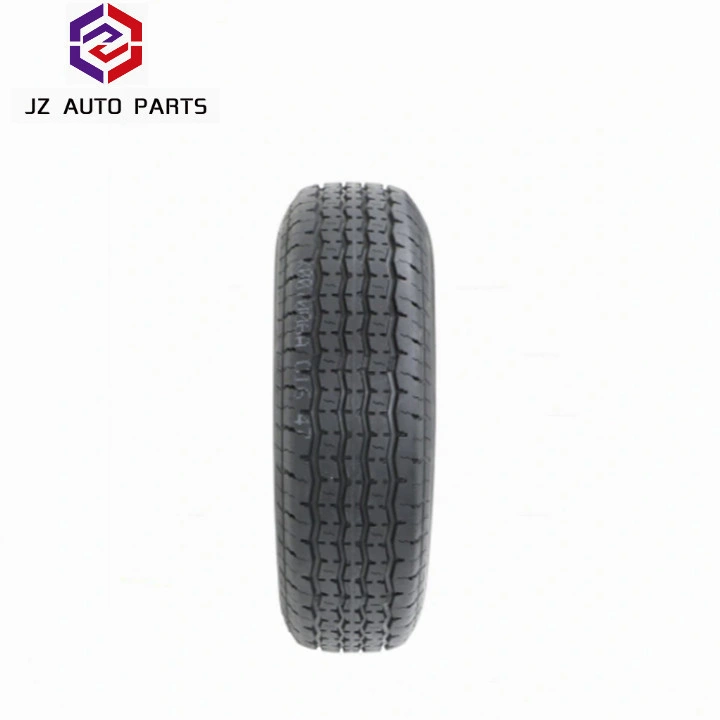 St 205/75 R 14 Radial Trailer Tires Factory Wholesale/Supplier Truck Tyre Cheap Tyre Trailer Wheel Tire
