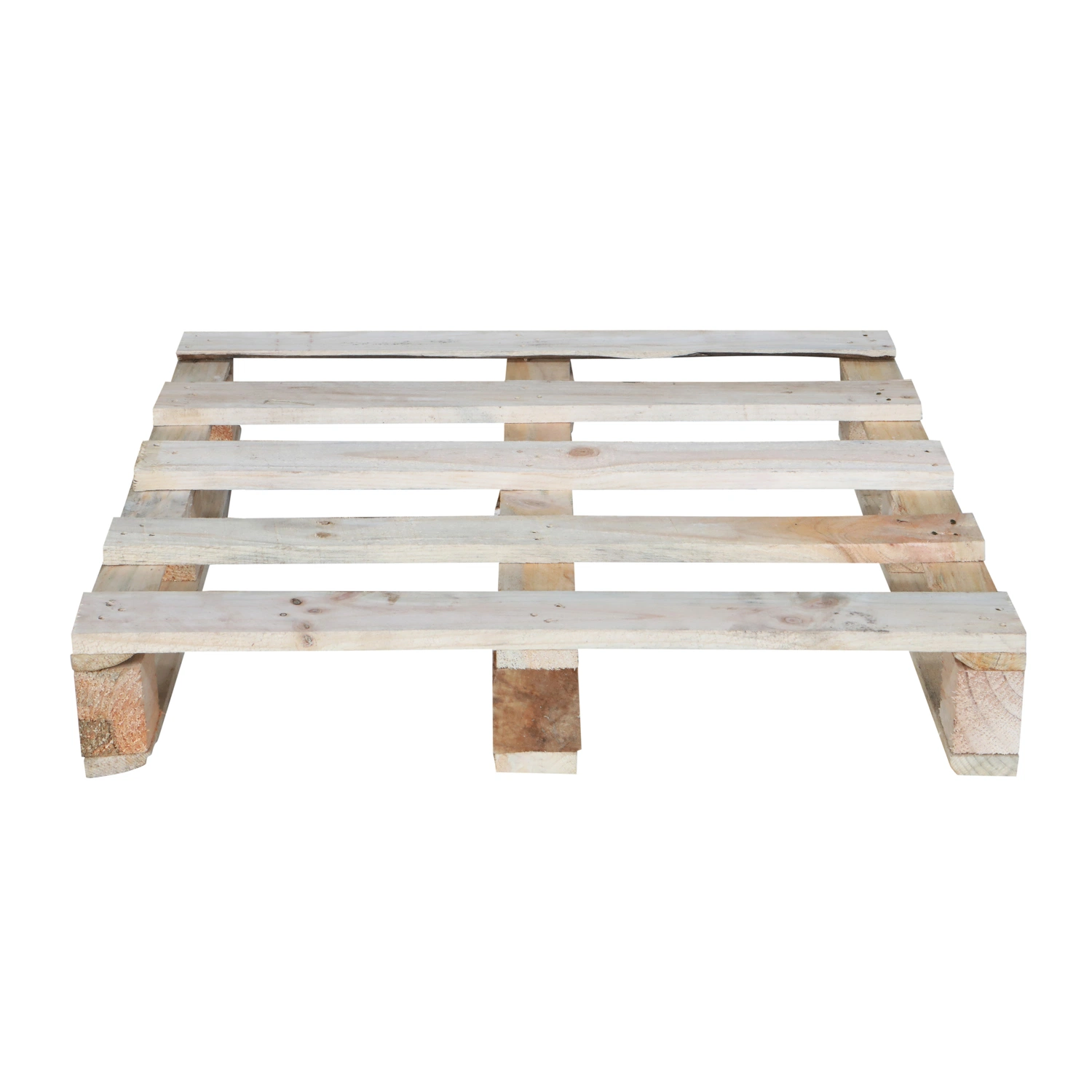 Versatile Wooden Pallets for Comprehensive Import and Export Transport