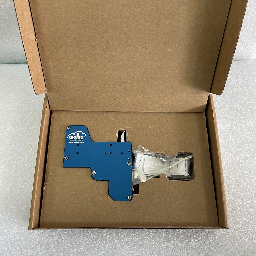 Videojet Wolke M610 Tij Printer Spare Part Wll610531 Wll610342 Wlk610111 Wll610411 Wll610412 Wll610401 Wll610403