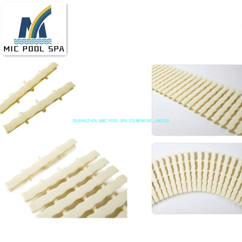 Swimming Pool Walkway Overflow Grille Swimming Pool Accessories