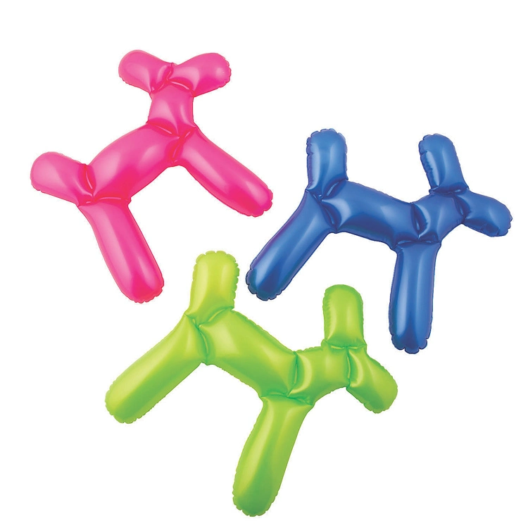 Games Toys Inflatable Balloon Dogs