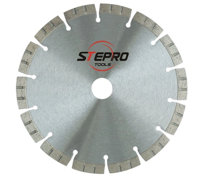 Diamond Cutting Discs, Cutting Blade, Marble Cutting Blade/Marble/Stone/Concrete 9";