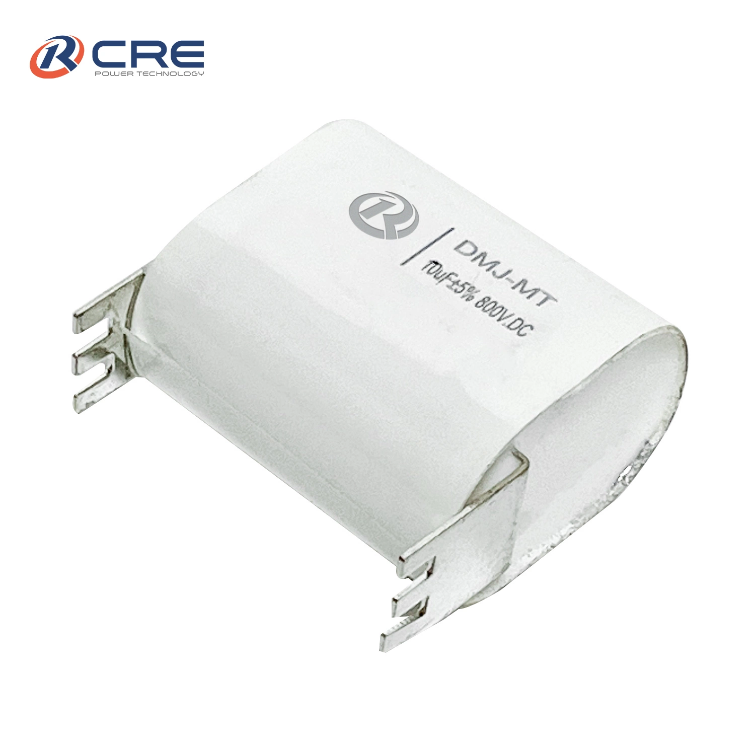 Stable High Volatge IGBT Snubber Capacitors