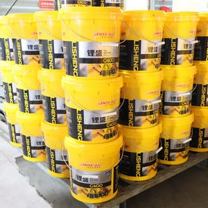 Original Factory Supplies Imported Grease for Clean and Dust-Free Environment