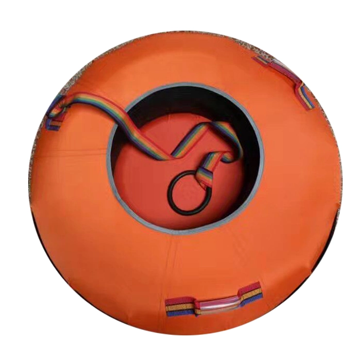 Deportes Acuáticos natación juguete inflable caucho butílico Ring