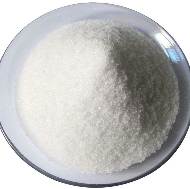 Hot Selling Water Treatment (WWT) Flocculant Anionic Polyacrylamide (APAM) PAM CAS 9003-05-8