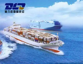 FCL Freight Sea Contanier From China to Gdynia Polan by Shipping Service