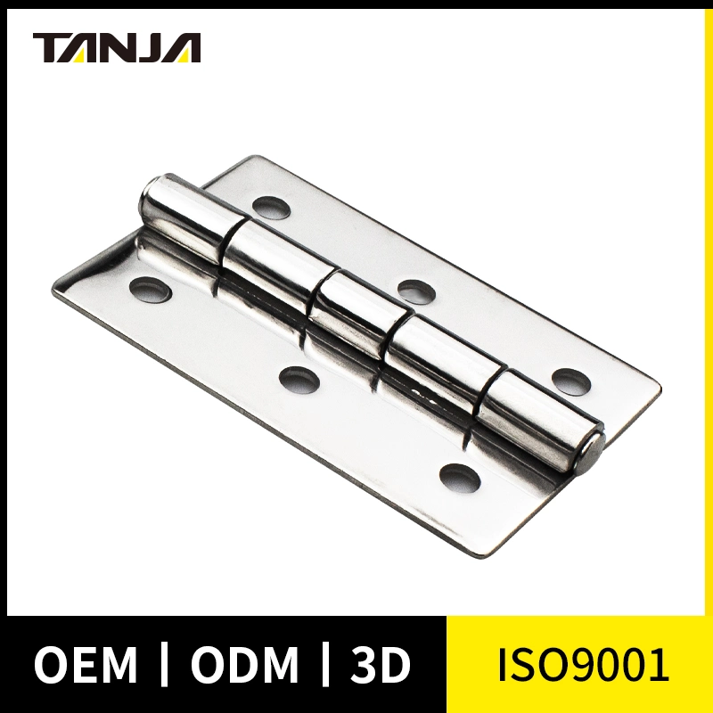 Tanja Experienced Hydraulic Light Duty Machine 90 Degree Hold Open Floor Spring Hinge