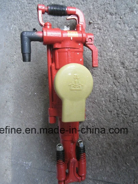 Kaishan YT28 Hand Hold and Air Leg Pneuamtic Rock Drill