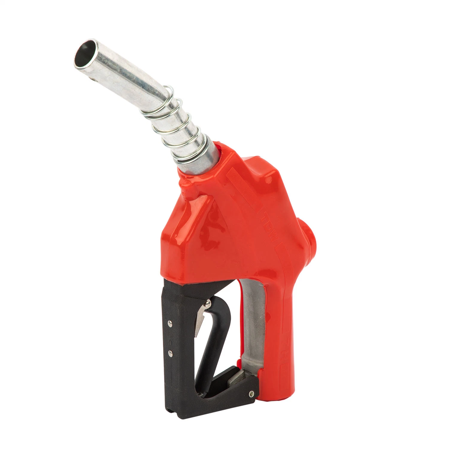 Tdw-7h Aluminum Auto Fuel Filling Gun Gas Nozzle