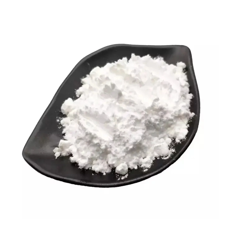 Supply Cosmetic Raw Material Collagen Sodium Hyaluronate Acid Hyaluronic Acid Powder