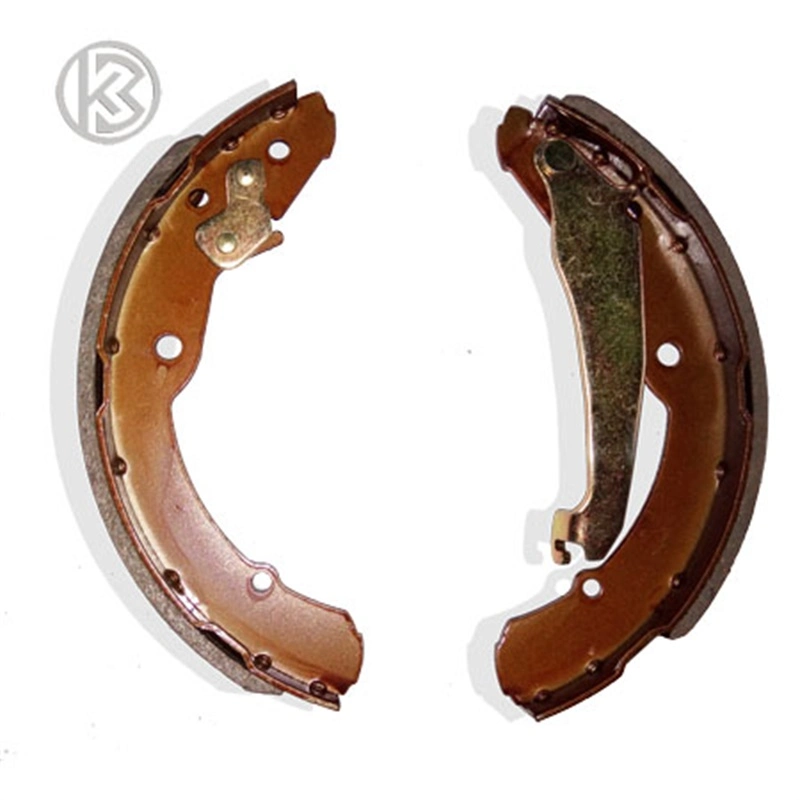 Auto Brake Systems Spare Parts Brake Shoes for Suzuki Honda Mitsubishi Toyota Mazda KIA Hyundai S863/S739/S245/S692/S553/S335/S749/S936/S228/S594L/S1004/S754