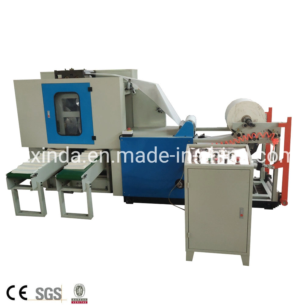 Disposable Toilet Tub Cushion Making Machine Price