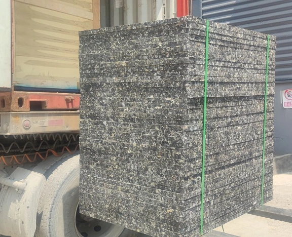 Fiber Gmt Pallet for Cement Block Machine Gmt Light Weight Fiber Pallet