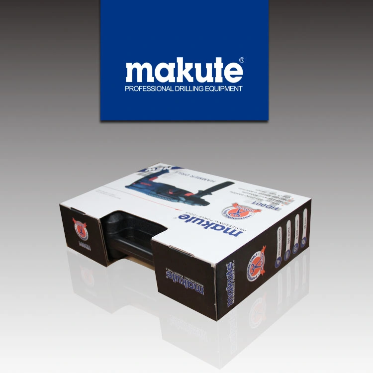 Makute 30мм вращающийся молотка электрического молотка (HD012)