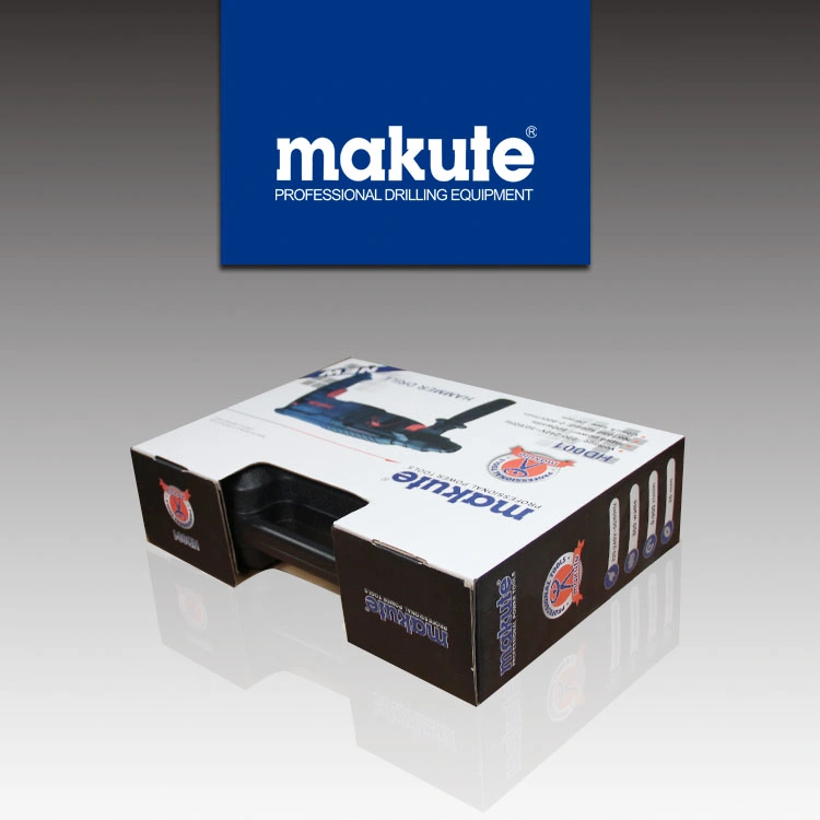 Makute 30mm Rotary Hammer of Electric Hammer (HD012)