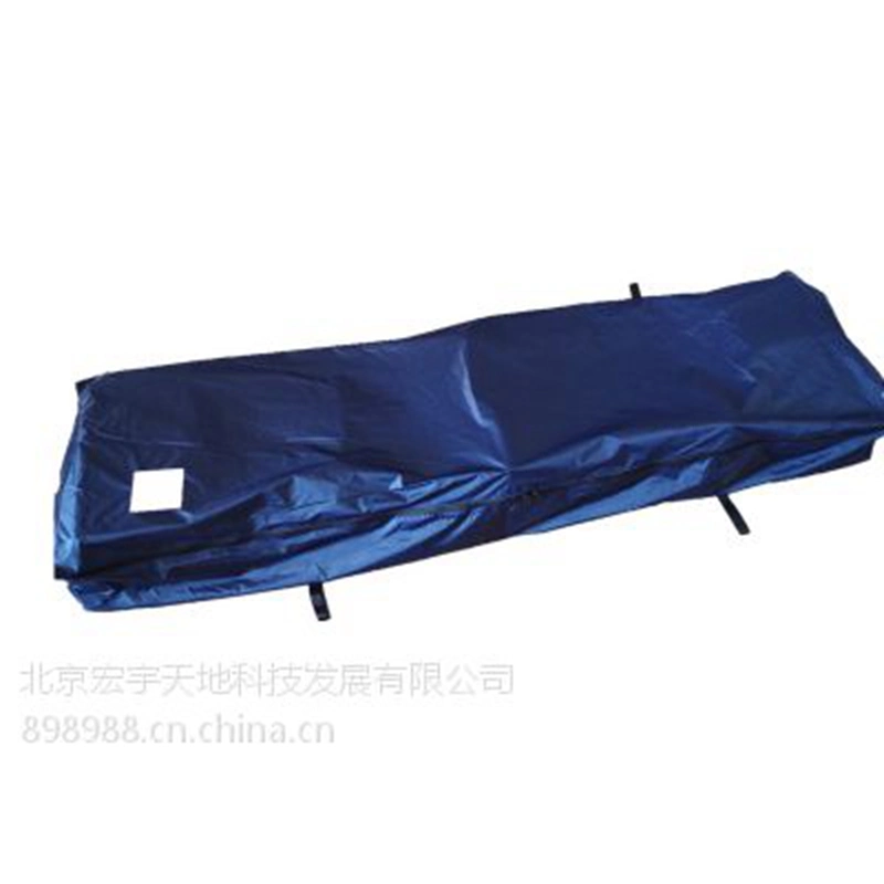 Waterproof and Impermeable Body Bags for Dead Bodies Mortuary Body Bags