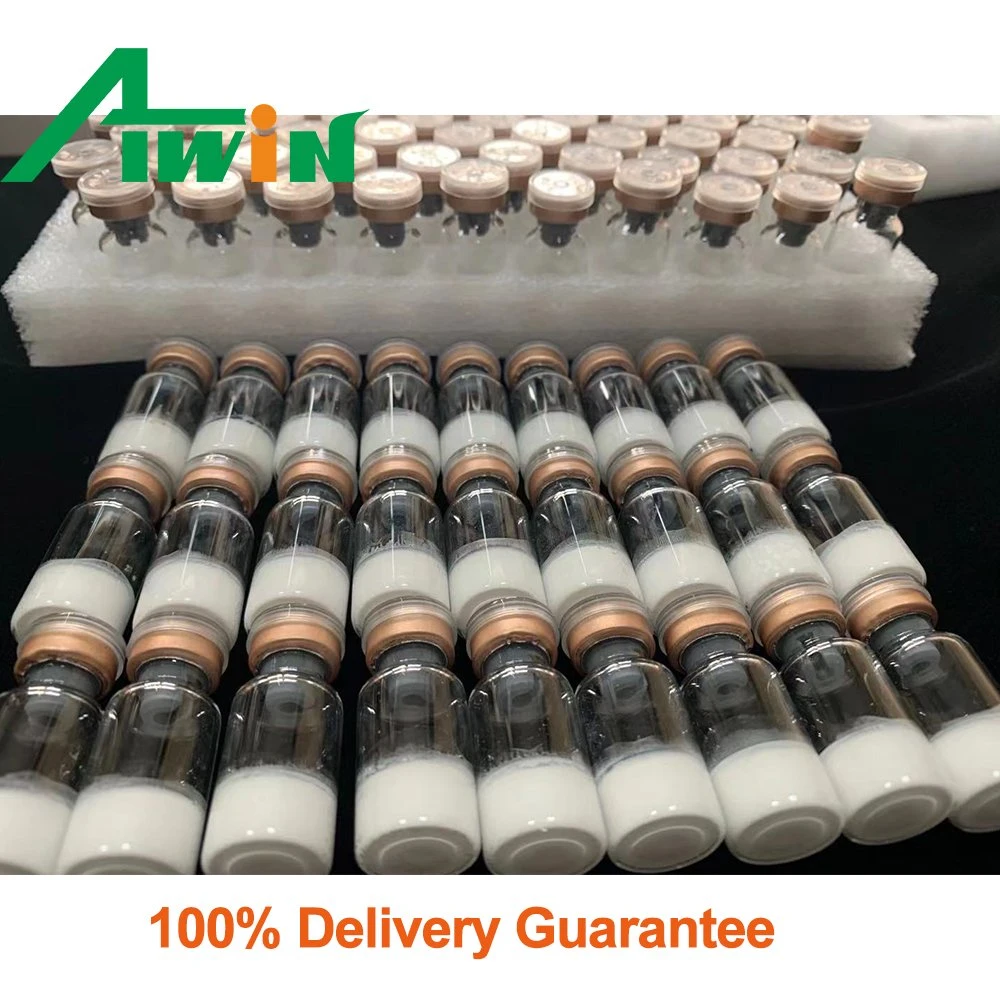 Weight Loss Peptide Powder Ftpp Adipotide Injectable Vials CAS: 62568-57-4 Wholesale/Supplier