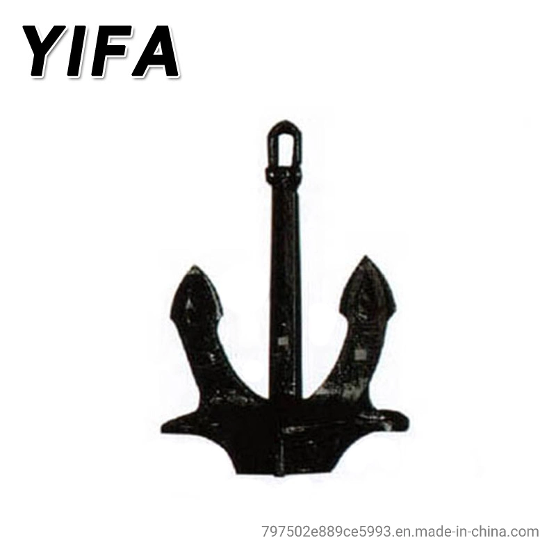 Marine Hardware Accessories Plough Anchor for Boat