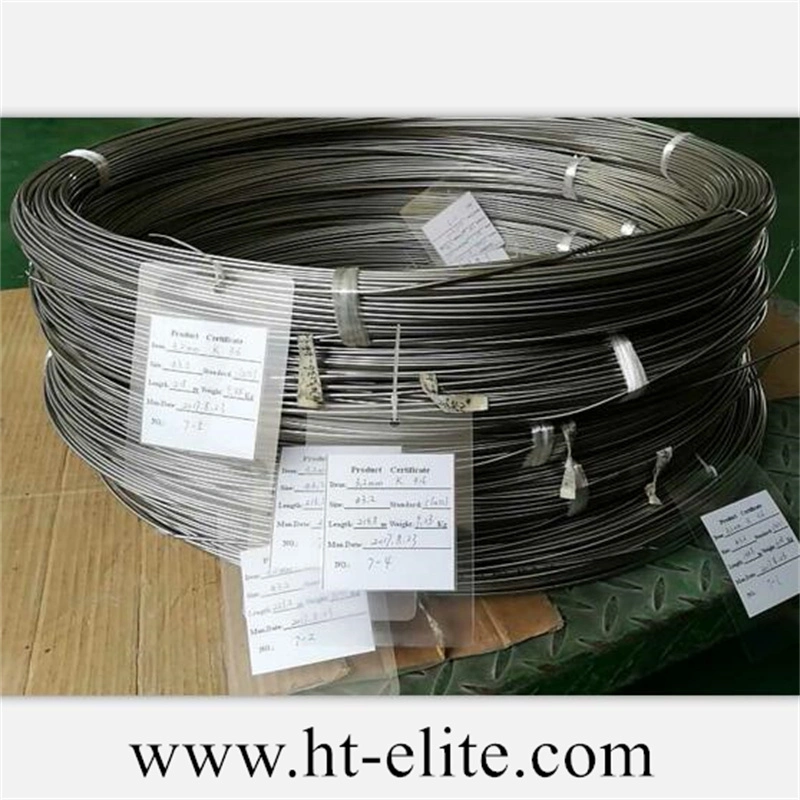 Mi Cable Customization High quality/High cost performance  Thermocouple Cable