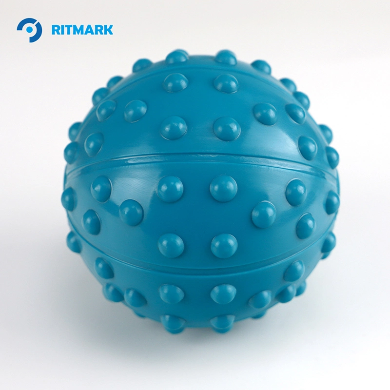 PVC Massage Ball Set für Schmerztherapie