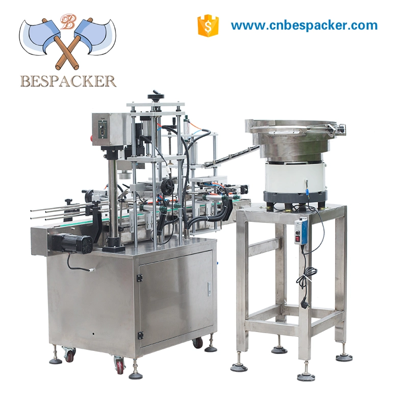 High Efficiency Automatic Ketchup Filling Machine Capping Machine packing solution