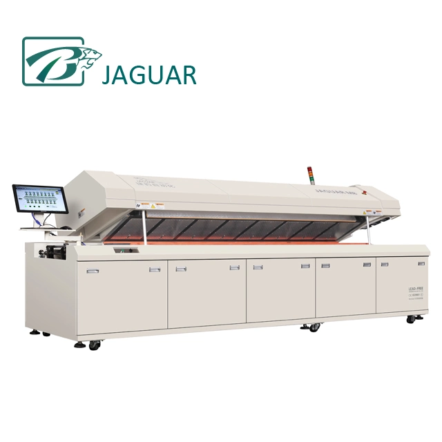 Hot Sale SMT Reflow Oven Welding Machine for PCB Assembly