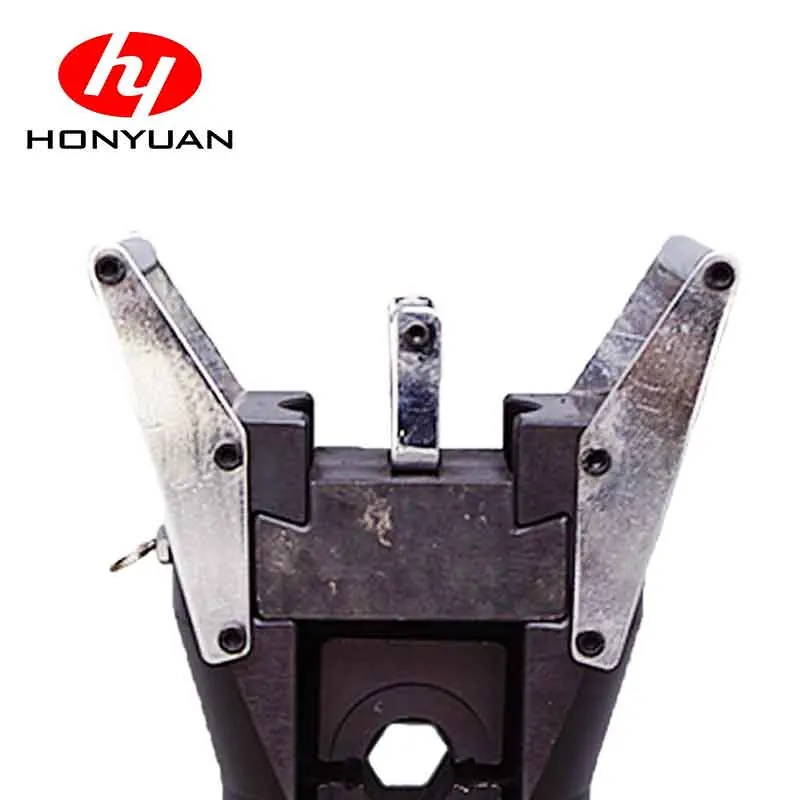 for Underground Cable Connecting and Power Transmission Line Hydraulic Compression Tools