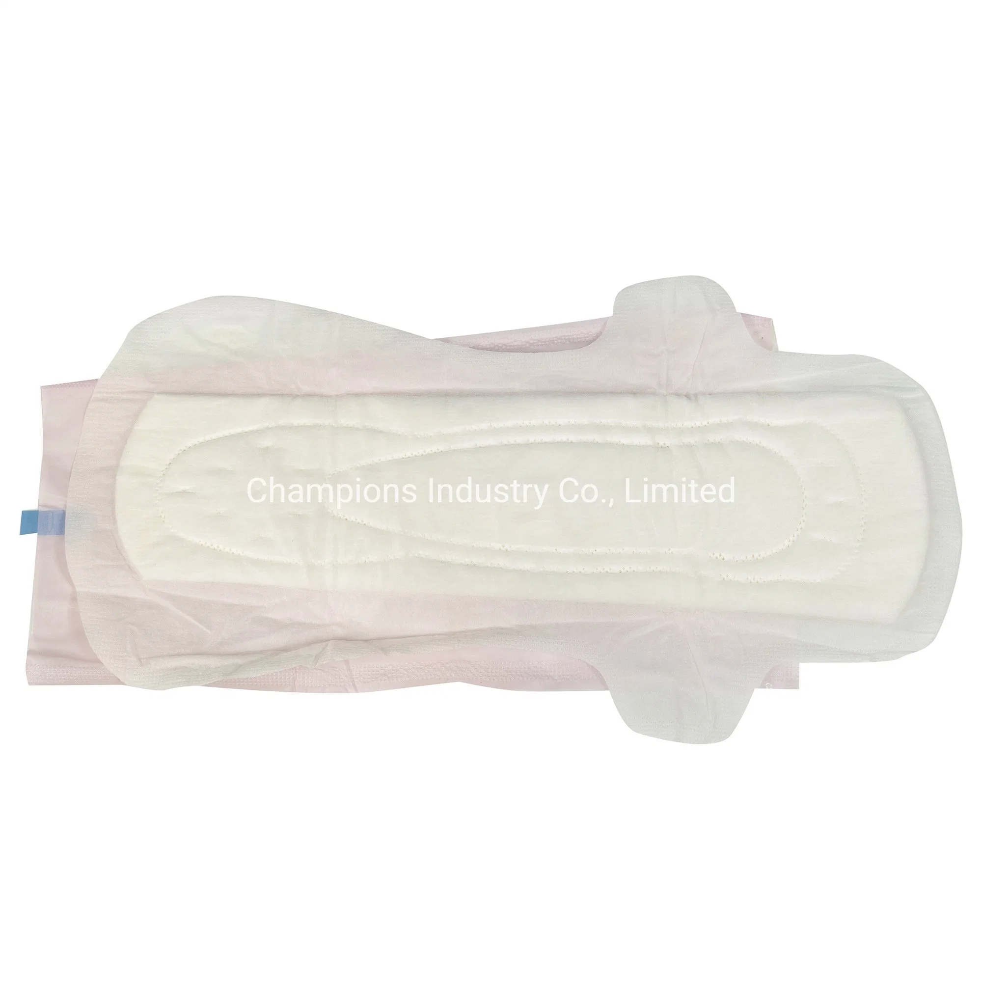 Day and Night Disposable Women Sanitary Napkin Anion Lady Sanitary Pad