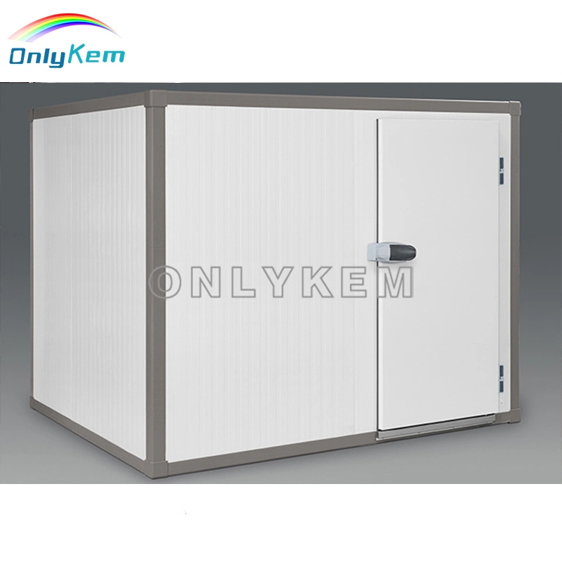 Cold Room ONLYKEM холодильного оборудования растет гриб CE