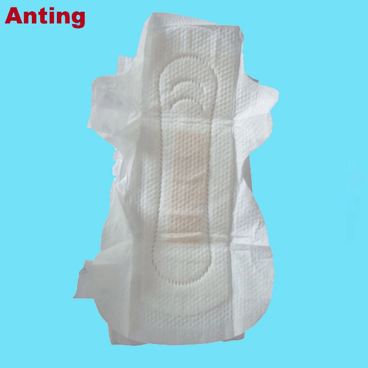 Cheap Price Ultra Soft Daily Use Lady Women Health Care Anion Sanitary Napkins