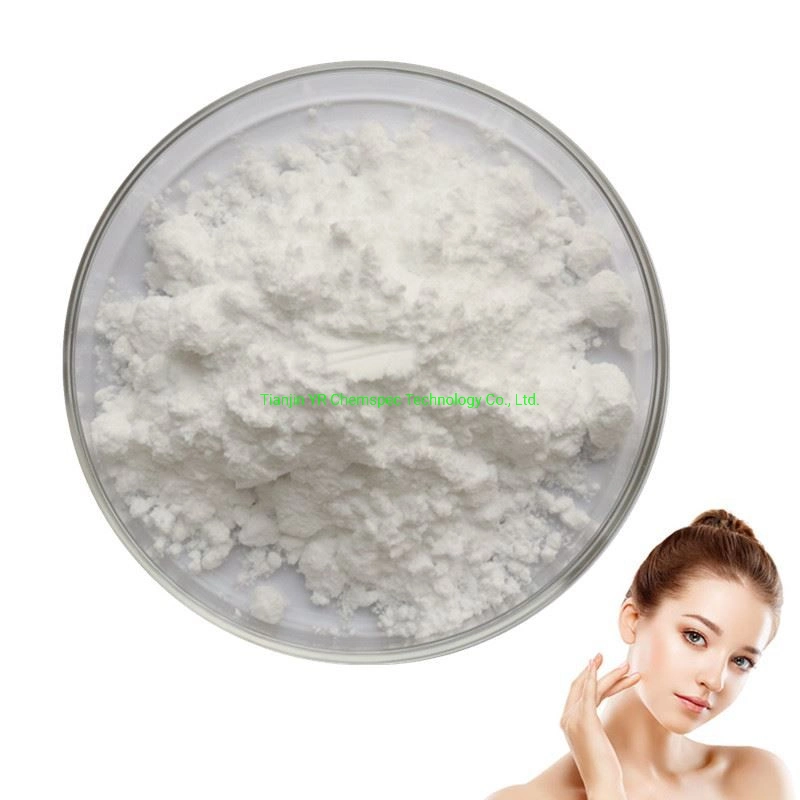 China Cosmetic Grade High Quality Kojic Acid Dipalmitate 79725-98-7