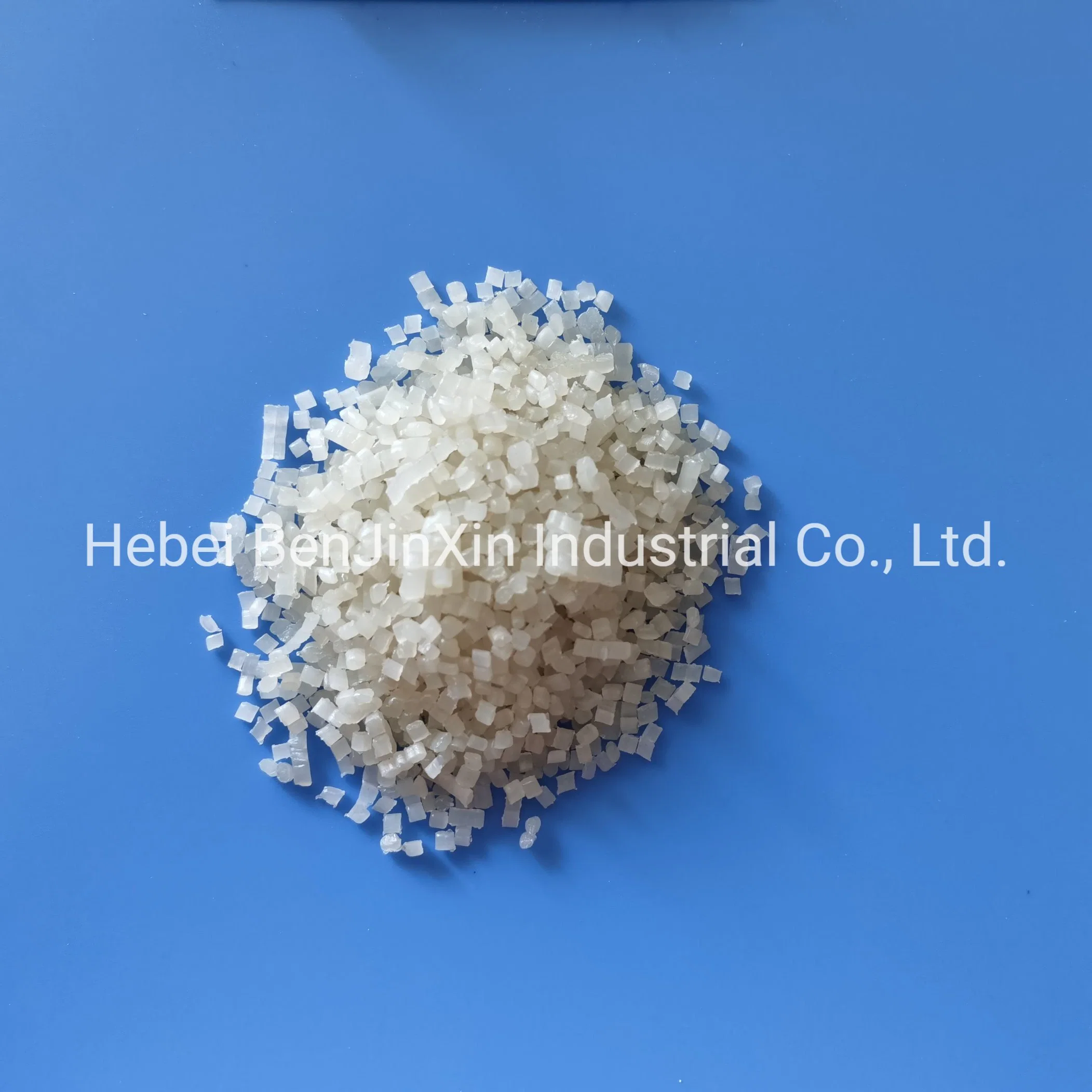 Supply Plastic Particles LDPE Pipe Blow Molding Grade