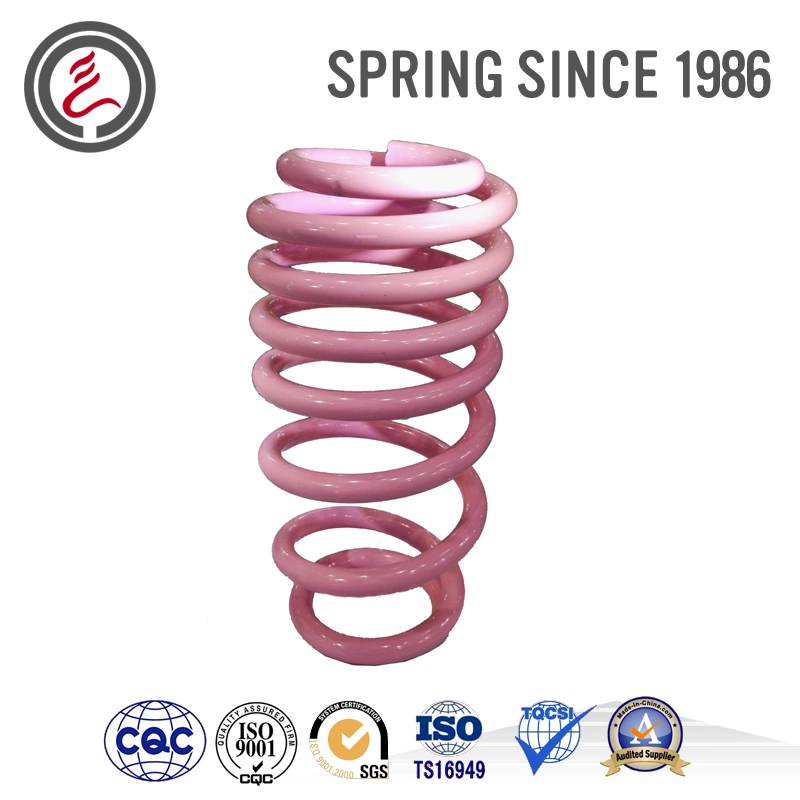 Shock Absober Coil Spring