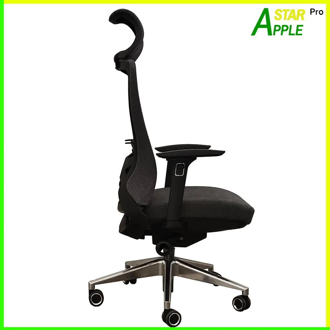 Conference Ergonomic Furniture Lift High Back Modern Office Chair