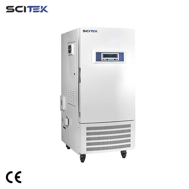 SCITEK 475L Forced convection Climate Incubator  CE certificated incubator for laboratory