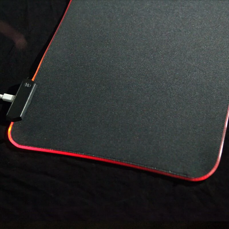 The Most Popular Gaming RGB Mousepad