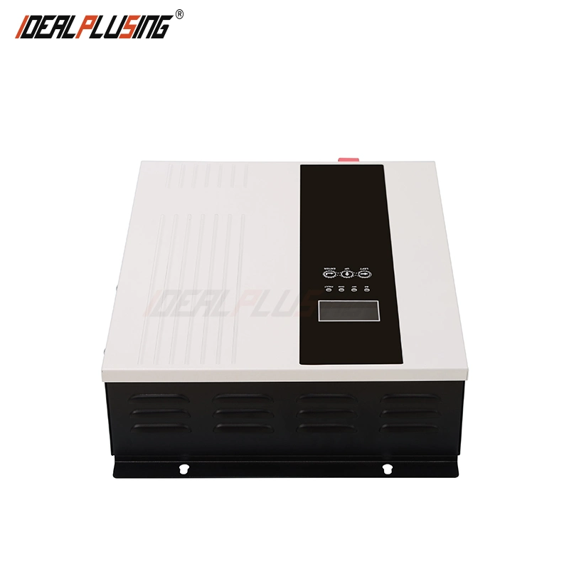 500W~7kw Inverter 12V 220V Solar Hybrid off Grid Inverter 6kw 48V 96V to AC 110V 220V 230V 240V 6000 Watts Inverter Generator