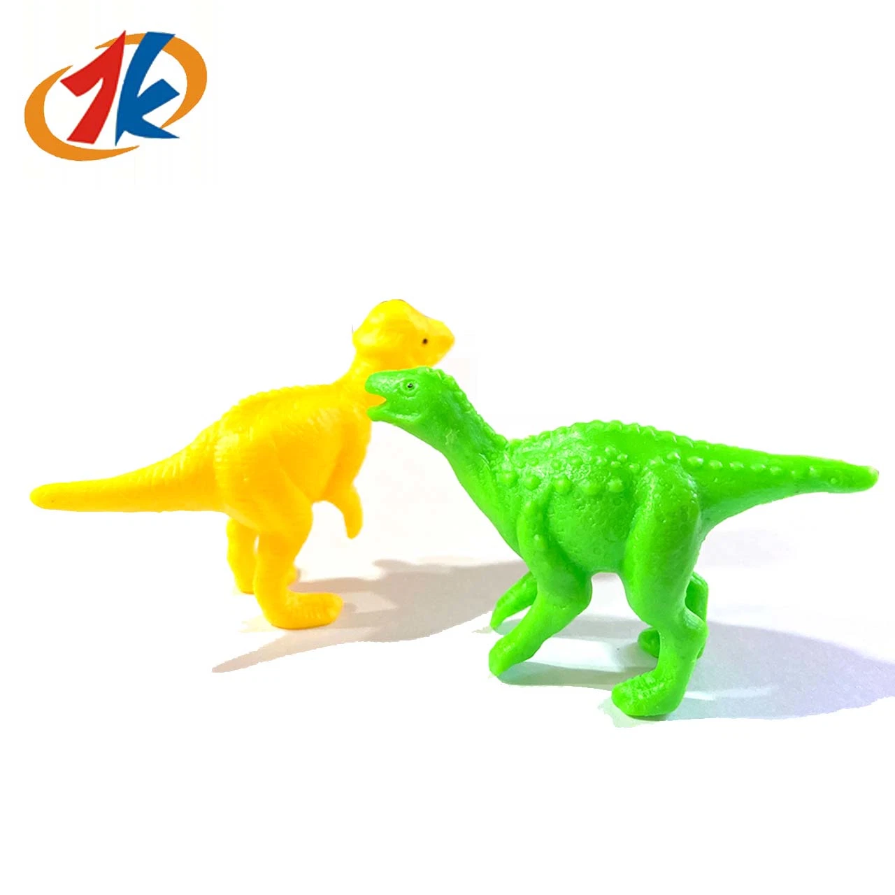 Neues Spielzeug Hobbies Kunststoff Kinder Spielzeug kleine Tier PVC Dinosaurier Spielzeug