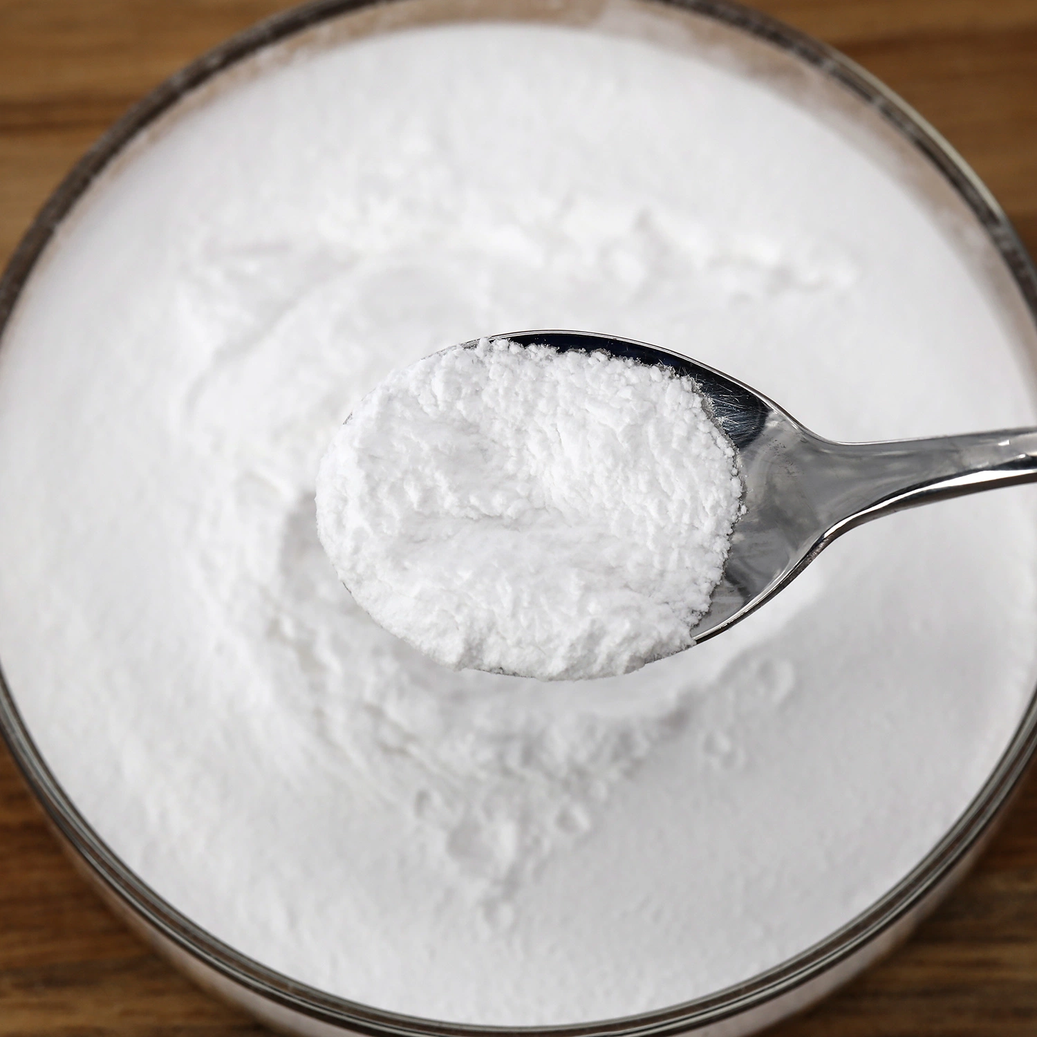 Reliable Supplier of Food Additive Magnesium Stearate