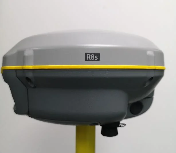 2021 Venta Caliente Receptor Gnss Trimble R8s Instrumentos Originales de Topografía Trimble GPS en Venta.