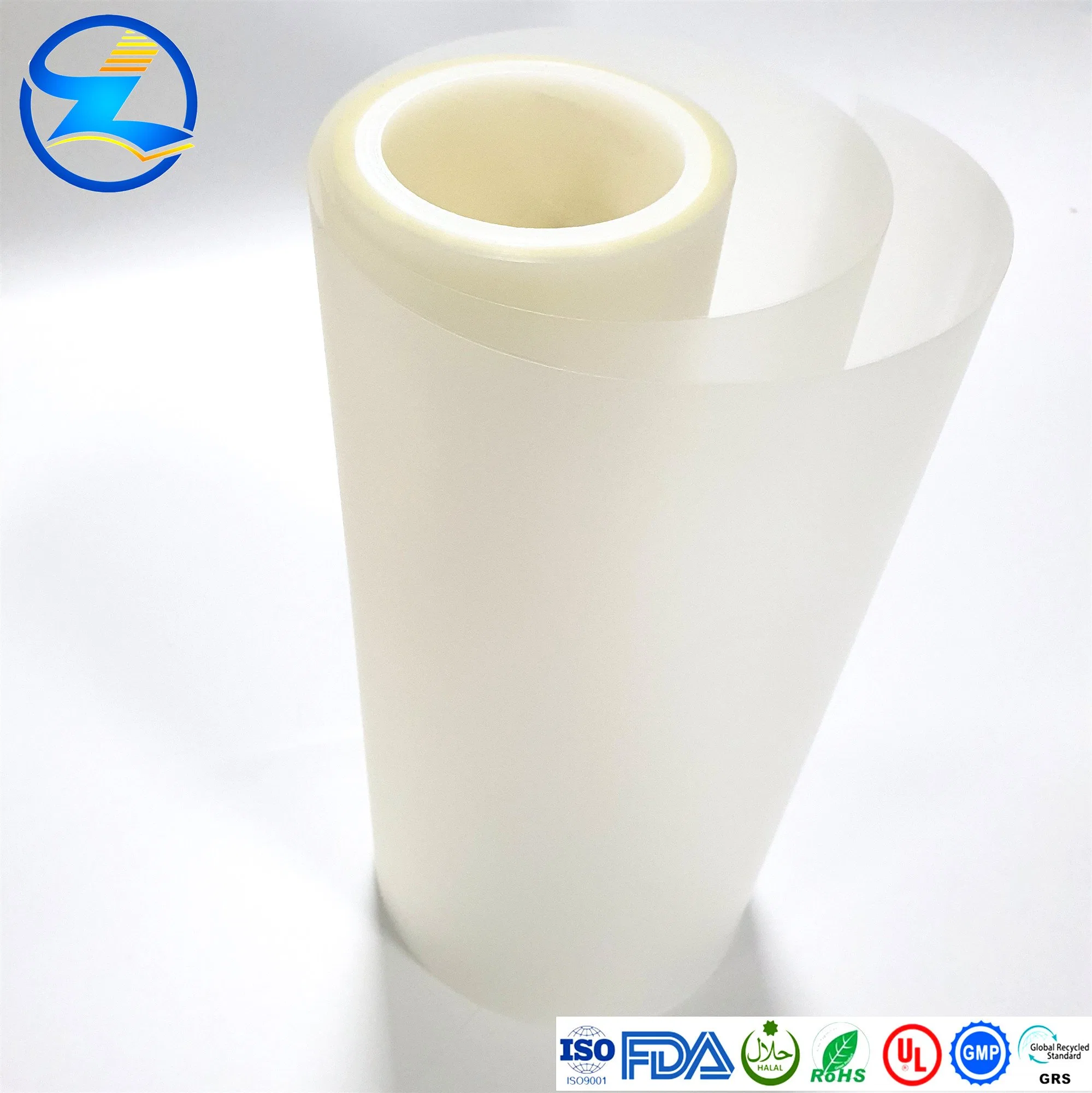 China OEM PP Plastic Sheet for Thermoforming