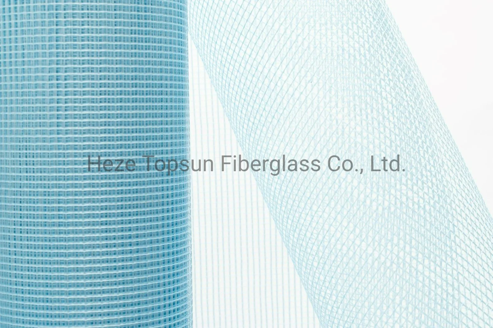 120GSM Anti-Fire Fiberglass Wire Mesh for Building Materials