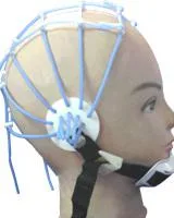 Máquina de EEG Médica Digital electroencefalograma Conjunto con el ordenador/Precio carro