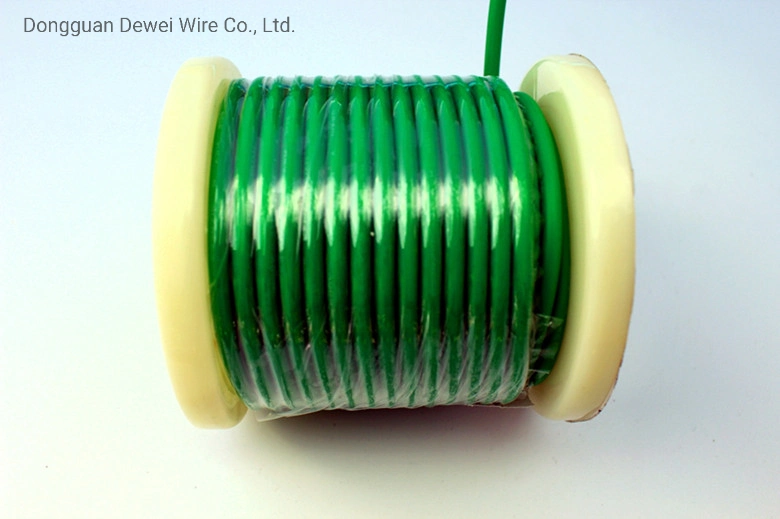 Silicone Rubber Cable Wire 26AWG for UL3212